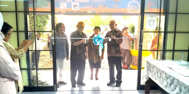 ISTEK Widuri Luncurkan LKM, Perluas Akses Layanan Psikologi, Hukum, dan Pendampingan Masyarakat