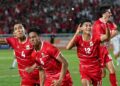 Timnas Indonesia U-19 Tunggu Lawan Semifinal Piala AFF U-19 2026, Australia atau Kamboja? 6 Timnas Indonesia U-19 Tunggu Lawan Semifinal Piala AFF U-19 2026, Australia atau Kamboja?