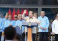BULOG Tegaskan Komitmen Dukung Swasembada Pangan Berkelanjutan Pada Puncak PENAS XVII Tahun 2026