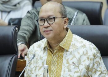 Danantara Konsolidasikan 258 BUMN, Ratusan Entitas Lain Segera Menyusul 4 Danantara Konsolidasikan 258 BUMN, Ratusan Entitas Lain Segera Menyusul