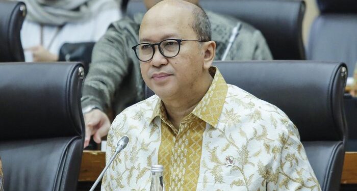 Danantara Konsolidasikan 258 BUMN, Ratusan Entitas Lain Segera Menyusul 1 Danantara Konsolidasikan 258 BUMN, Ratusan Entitas Lain Segera Menyusul