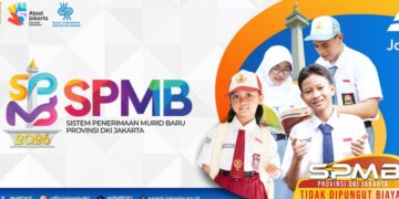 SPMB Jakarta 2026 Masuki Tahap Pemilihan Sekolah, Calon Murid Diminta Pastikan Akun Sudah Aktif