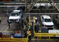 Dua Pabrik Komponen Otomotif Jepang di Jatim Dikabarkan Bakal PHK Ribuan Karyawan, Produksi Disebut Pindah ke Vietnam 9 Dua Pabrik Komponen Otomotif Jepang di Jatim Dikabarkan Bakal PHK Ribuan Karyawan, Produksi Disebut Pindah ke Vietnam