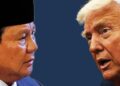 RI Diproyeksikan Kena Tarif Final AS 18 Persen, Berlaku Bertahap Mulai 24 Juli 2026