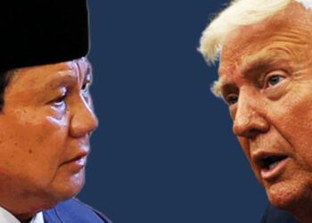 RI Diproyeksikan Kena Tarif Final AS 18 Persen, Berlaku Bertahap Mulai 24 Juli 2026