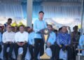 Hadir di PENAS Petani Nelayan 2026 Gorontalo, BULOG Komitmen Wujudkan Swasembada Pangan Berkelanjutan