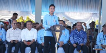 Hadir di PENAS Petani Nelayan 2026 Gorontalo, BULOG Komitmen Wujudkan Swasembada Pangan Berkelanjutan