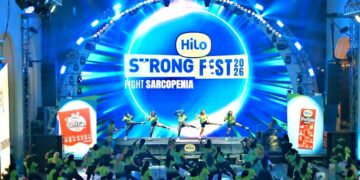 Festival Workout di 14 Kota Ajak Masyarakat Mulai #NabungOtot demi Kualitas Hidup yang Lebih Baik