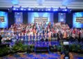 LCC Empat Pilar MPR RI