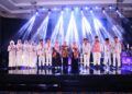 SMAN 8 Kota Ternate Juara LCC Empat Pilar MPR RI Maluku Utara, Siap Wakili Daerah di Final Nasional