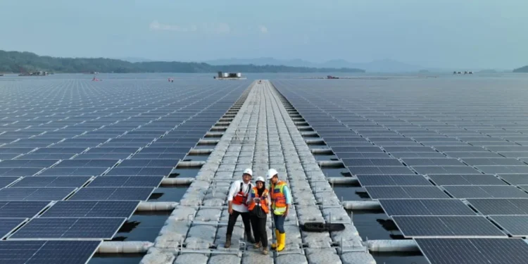 Ketegangan Selat Hormuz Jadi Alarm Percepat Kemandirian Energi Nasional 1 Kemandirian Energi Nasional