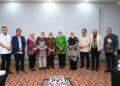 Badan Pengkajian MPR RI Dalami Desentralisasi Berbasis Kapasitas dan Dampak Lewat FGD di Makassar