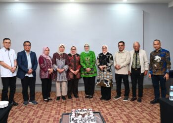 Badan Pengkajian MPR RI Dalami Desentralisasi Berbasis Kapasitas dan Dampak Lewat FGD di Makassar
