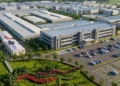 BYD Percepat Produksi Mobil Listrik di Indonesia, Pabrik Subang Masuki Tahap Akhir Pembangunan 8 BYD Percepat Produksi Mobil Listrik di Indonesia, Pabrik Subang Masuki Tahap Akhir Pembangunan