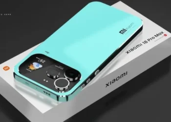 Xiaomi 18 Pro Max Hadir dengan Kamera 200MP dan Snapdragon 8 Gen 4, Siap Bersaing di Kelas Flagship 1 Xiaomi 18 Pro Max Hadir dengan Kamera 200MP dan Snapdragon 8 Gen 4, Siap Bersaing di Kelas Flagship