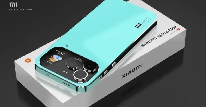 Xiaomi 18 Pro Max Hadir dengan Kamera 200MP dan Snapdragon 8 Gen 4, Siap Bersaing di Kelas Flagship
