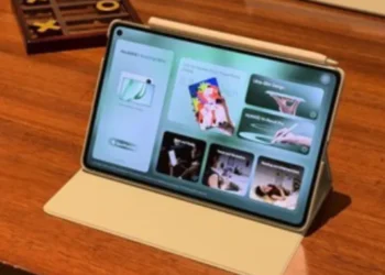 Review Huawei MatePad Mini: Tablet Ringkas 8,8 Inci yang Siap Temani Kuliah dan Kerja