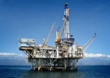 Groundbreaking LNG