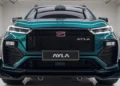 Daihatsu Ayla, City Car LCGC Favorit yang Irit BBM dan Ramah di Kantong