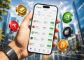 Minat Investor Indonesia terhadap Tokenized US Stocks Meningkat, Saham AI Jadi Primadona