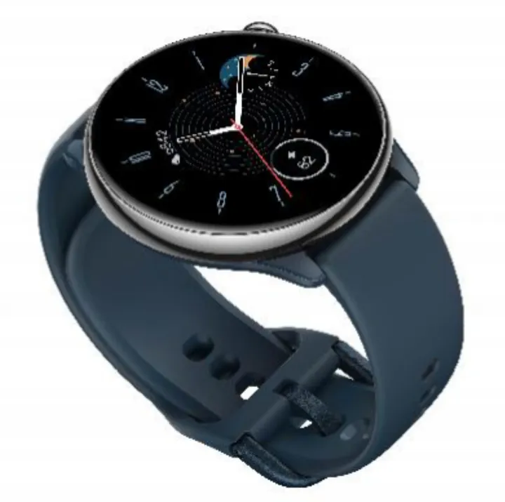 3 Rekomendasi Smartwatch Kecil dengan Built-in GPS, Ringkas, Canggih, dan Cocok untuk Aktivitas Outdoor