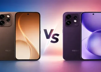 Oppo Reno 15 Pro Mini vs Oppo Reno 16, Mana yang Lebih Layak Dipilih?