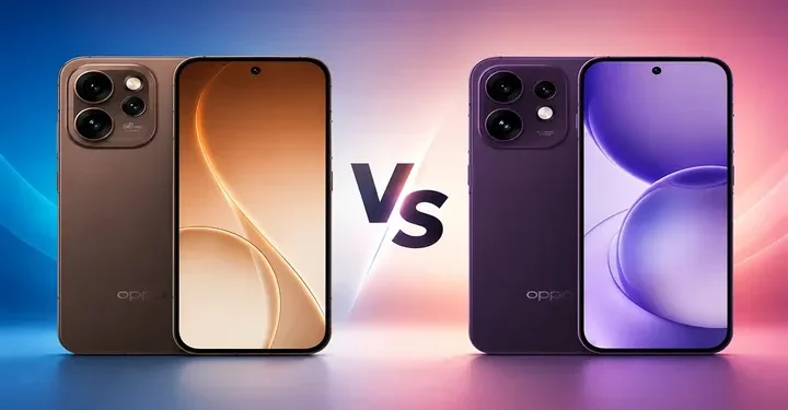Oppo Reno 15 Pro Mini vs Oppo Reno 16, Mana yang Lebih Layak Dipilih? 1 Oppo Reno 15 Pro Mini vs Oppo Reno 16, Mana yang Lebih Layak Dipilih?