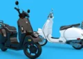 Subsidi Motor Listrik 2026 Bikin Harga Makin Terjangkau, Ada yang Mulai Rp6 Jutaan