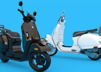 Subsidi Motor Listrik 2026 Bikin Harga Makin Terjangkau, Ada yang Mulai Rp6 Jutaan
