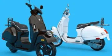 Subsidi Motor Listrik 2026 Bikin Harga Makin Terjangkau, Ada yang Mulai Rp6 Jutaan