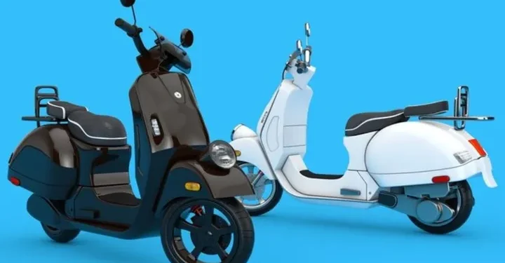 Subsidi Motor Listrik 2026 Bikin Harga Makin Terjangkau, Ada yang Mulai Rp6 Jutaan