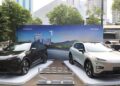 Changan Buka Pre-Book Deepal S05, SUV Pertama di Indonesia dengan Pilihan Teknologi BEV dan REEV 6 Changan Buka Pre-Book Deepal S05, SUV Pertama di Indonesia dengan Pilihan Teknologi BEV dan REEV