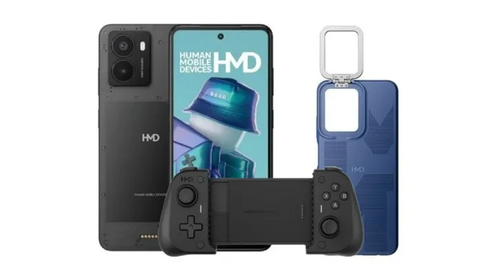 HMD Fusion 2, Strategi Berani Menghidupkan Kembali Ponsel Modular di Tengah Persaingan Industri 2 HMD Fusion 2, Strategi Berani Menghidupkan Kembali Ponsel Modular di Tengah Persaingan Industri