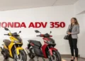 Honda ADV 350, Skutik Adventure Premium yang Tangguh untuk Perkotaan dan Touring 8 Honda ADV 350, Skutik Adventure Premium yang Tangguh untuk Perkotaan dan Touring