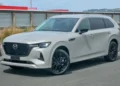 Mazda CX-80 Resmi Hadir, SUV Premium Tiga Baris yang Padukan Performa, Kemewahan, dan Kenyamanan Keluarga