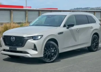 Mazda CX-80 Resmi Hadir, SUV Premium Tiga Baris yang Padukan Performa, Kemewahan, dan Kenyamanan Keluarga