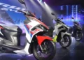 Motor Honda Terbaru Dipastikan Kompatibel dengan Bensin E10, Dukung Program Transisi Energi Nasional
