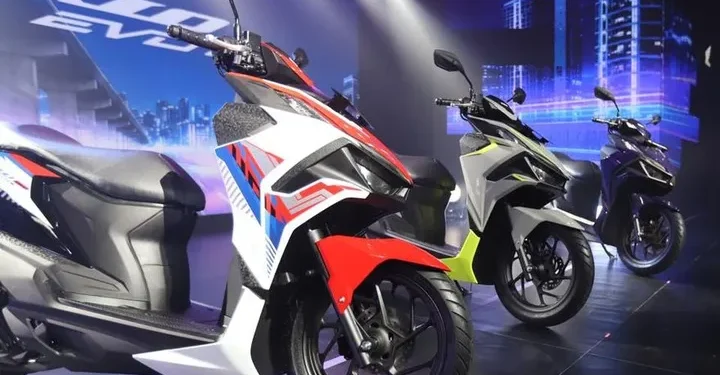 Motor Honda Terbaru Dipastikan Kompatibel dengan Bensin E10, Dukung Program Transisi Energi Nasional