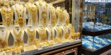 BCA Hadirkan Promo Belanja Perhiasan, Diskon hingga 35 Persen, Cashback Rp3,5 Juta, dan Hadiah Langsung