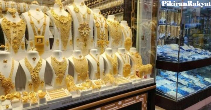 BCA Hadirkan Promo Belanja Perhiasan, Diskon hingga 35 Persen, Cashback Rp3,5 Juta, dan Hadiah Langsung 1 BCA Hadirkan Promo Belanja Perhiasan, Diskon hingga 35 Persen, Cashback Rp3,5 Juta, dan Hadiah Langsung