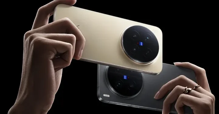 Vivo X500 Pro Max Dikabarkan Siap Meluncur, Usung Kamera 200 MP dan Chip 2 Nm untuk Tantang Pasar Flagship 1 Vivo X500 Pro Max Dikabarkan Siap Meluncur, Usung Kamera 200 MP dan Chip 2 Nm untuk Tantang Pasar Flagship