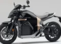 Honda WN7 Resmi Dipasarkan di Eropa, Moge Listrik dengan Performa Setara Motor 600 cc