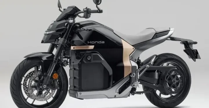 Honda WN7 Resmi Dipasarkan di Eropa, Moge Listrik dengan Performa Setara Motor 600 cc
