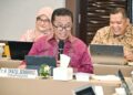 FGD Badan Pengkajian MPR RI Bahas Amandemen UUD 1945, Keadilan Ekonomi hingga Tata Kelola Dana Umat