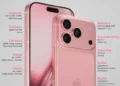 Bocoran iPhone 18 Pro: Kamera Disebut Bakal Jadi yang Tercanggih Sepanjang Sejarah Apple