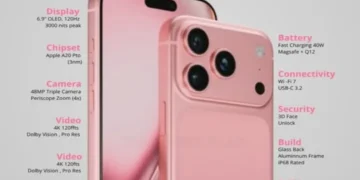 Bocoran iPhone 18 Pro: Kamera Disebut Bakal Jadi yang Tercanggih Sepanjang Sejarah Apple