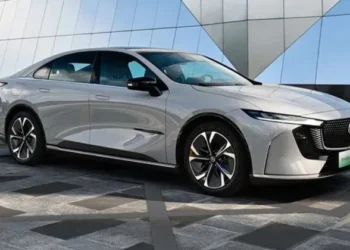 Mazda EZ-6 Dipastikan Meluncur di Indonesia, Sedan Listrik Pertama Mazda Siap Debut di GIIAS 2026