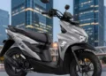 Honda BeAT Street 2027 Tampil Lebih Segar, Usung Warna Baru dengan Gaya Urban yang Semakin Sporty