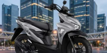 Honda BeAT Street 2027 Tampil Lebih Segar, Usung Warna Baru dengan Gaya Urban yang Semakin Sporty