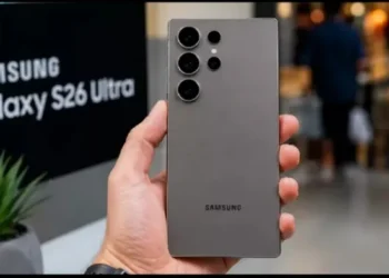 Samsung Perkuat Dominasi Pasar, Ini Deretan HP Galaxy Terbaru 2026 dari Seri A hingga Z Fold7 2 Samsung Perkuat Dominasi Pasar, Ini Deretan HP Galaxy Terbaru 2026 dari Seri A hingga Z Fold7